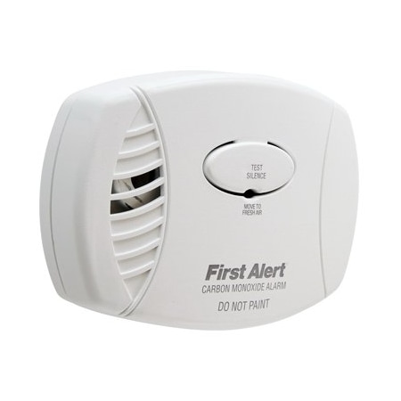First Alert Brk 12PK Plug In CO Alarm 1040960